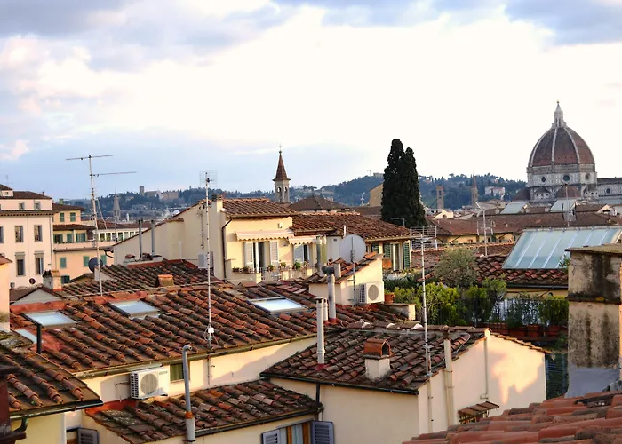 San Marco Center Apartament
