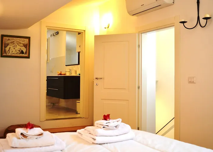 Apartament San Marco Center *