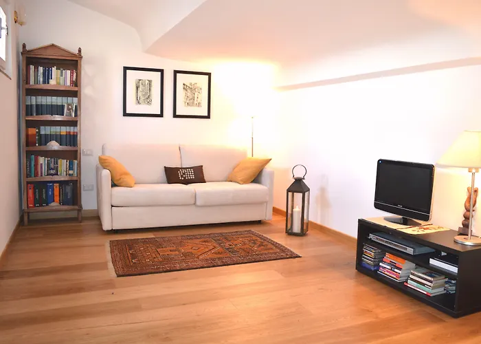 San Marco Center Apartament