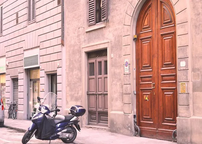 Apartament San Marco Center *