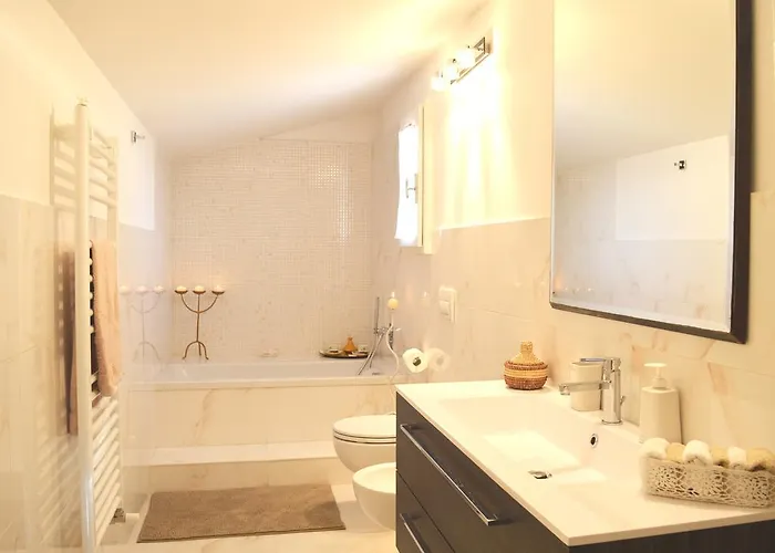 Apartament San Marco Center Florencja