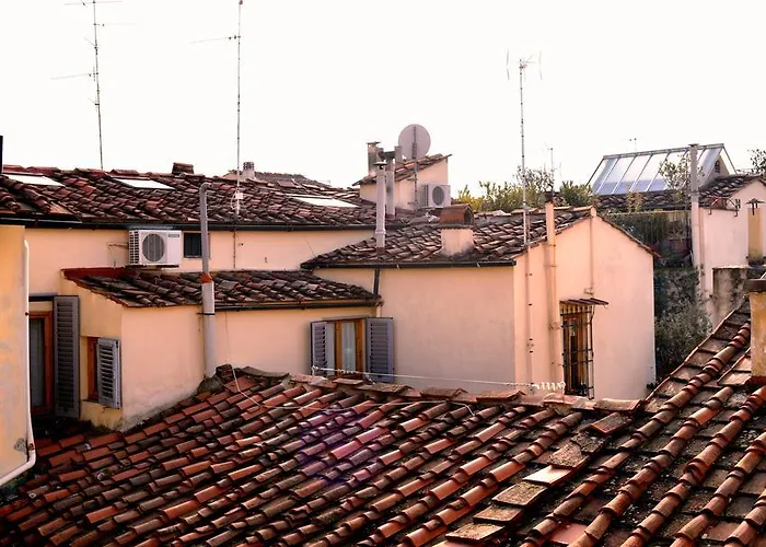 San Marco Center Florencja