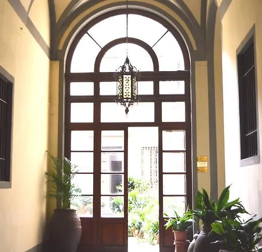 Apartament San Marco Center *