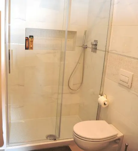 Apartament San Marco Center Florencja