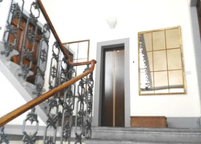 Apartament San Marco Center