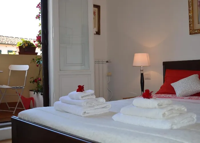 Apartament San Marco Center *