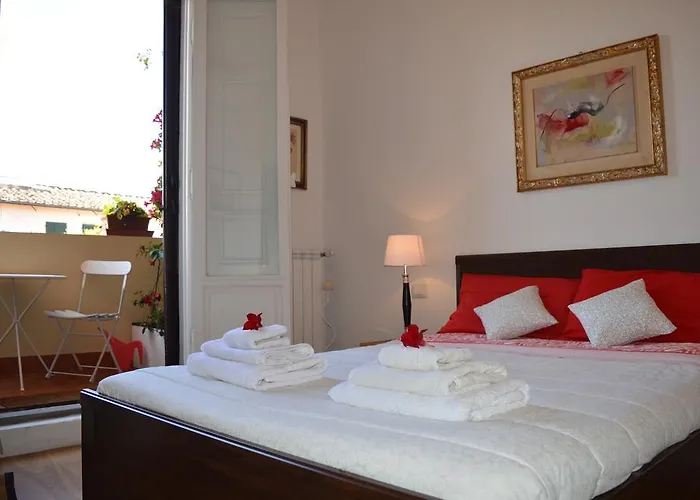 San Marco Center * Florencja