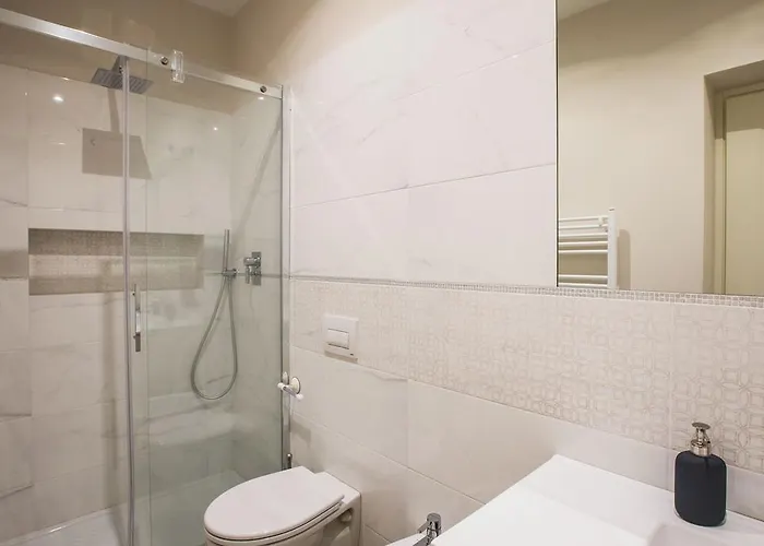 Apartament San Marco Center