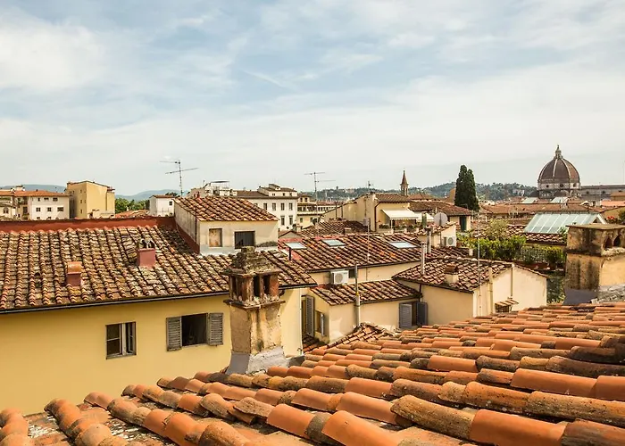 Apartament San Marco Center *