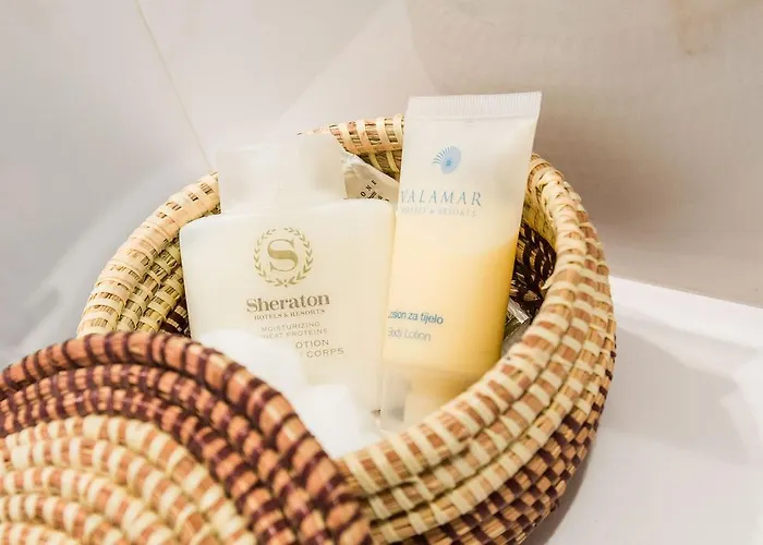 San Marco Center Apartament *