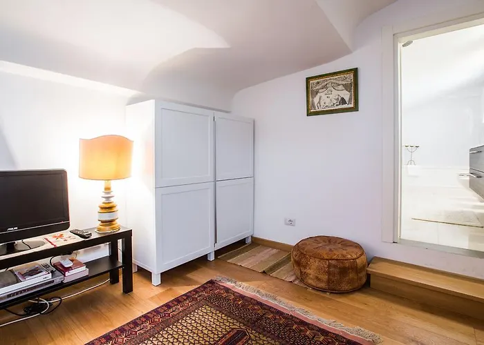 Apartament San Marco Center Florencja