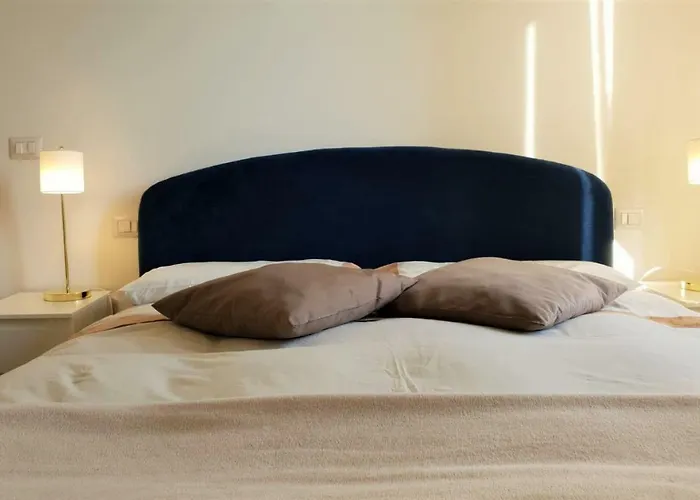 San Marco Center Florencja