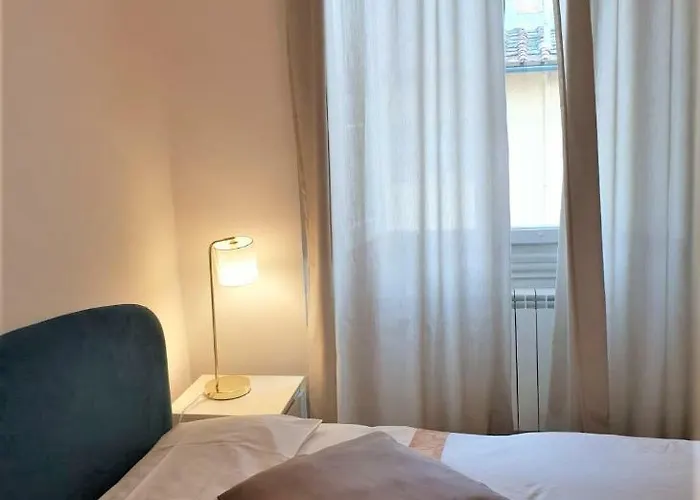 Apartament San Marco Center *