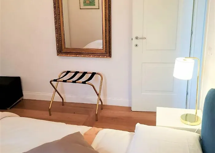 Apartament San Marco Center *