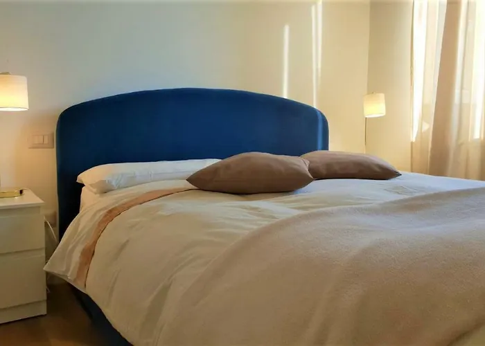 Apartament San Marco Center Florencja