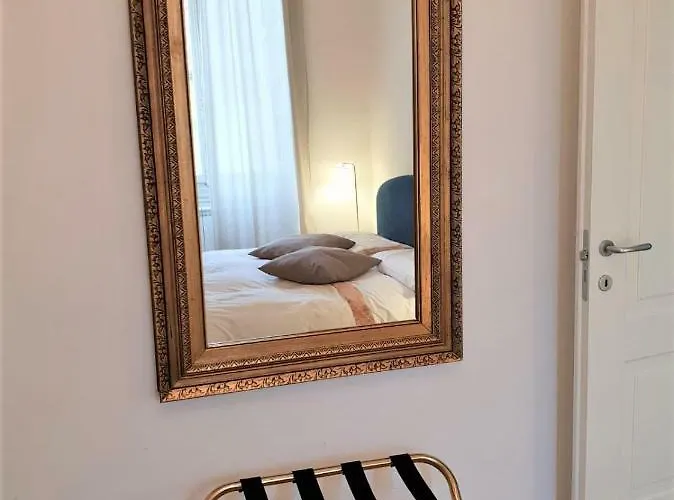 Apartament San Marco Center