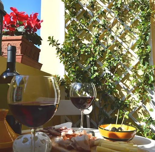 Apartamento San Marco Center Florença