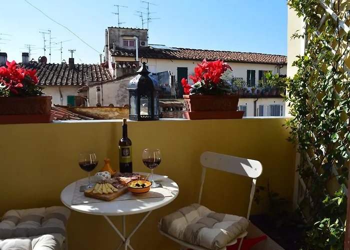 Appartement San Marco Center