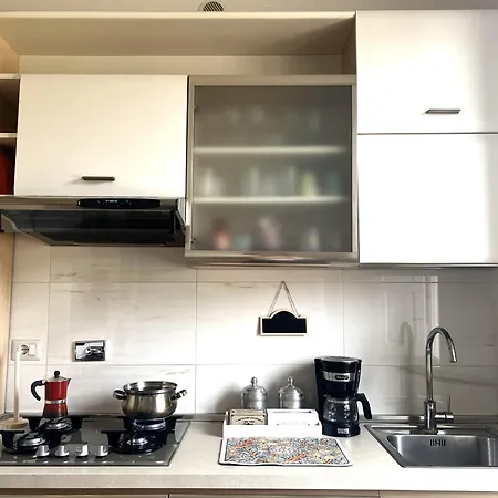 San Marco Center 피렌체