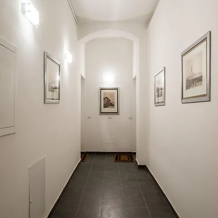 San Marco Center 피렌체